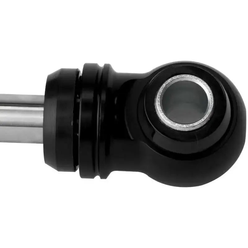 Fox 2005+ Ford Super Duty 2.0 Perf Series 9.6in Smooth Body Remote Res. Front Shock - CD Adj 