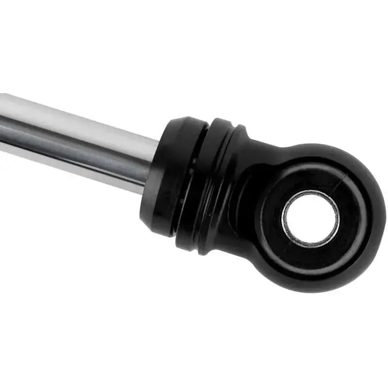 Fox 2005+ Toyota Tacoma 2.0 Perf Series 10.6in. Smooth Body IFP Rear Shock / 4-6in. Lift 