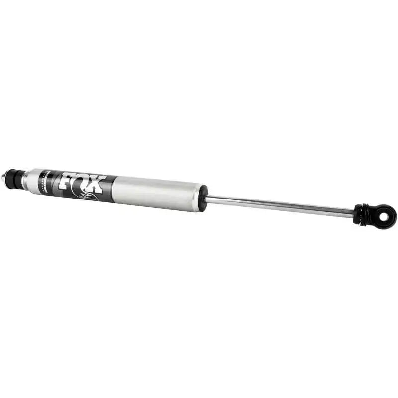 Fox 2005+ Toyota Tacoma 2.0 Perf Series 10.6in. Smooth Body IFP Rear Shock / 4-6in. Lift 