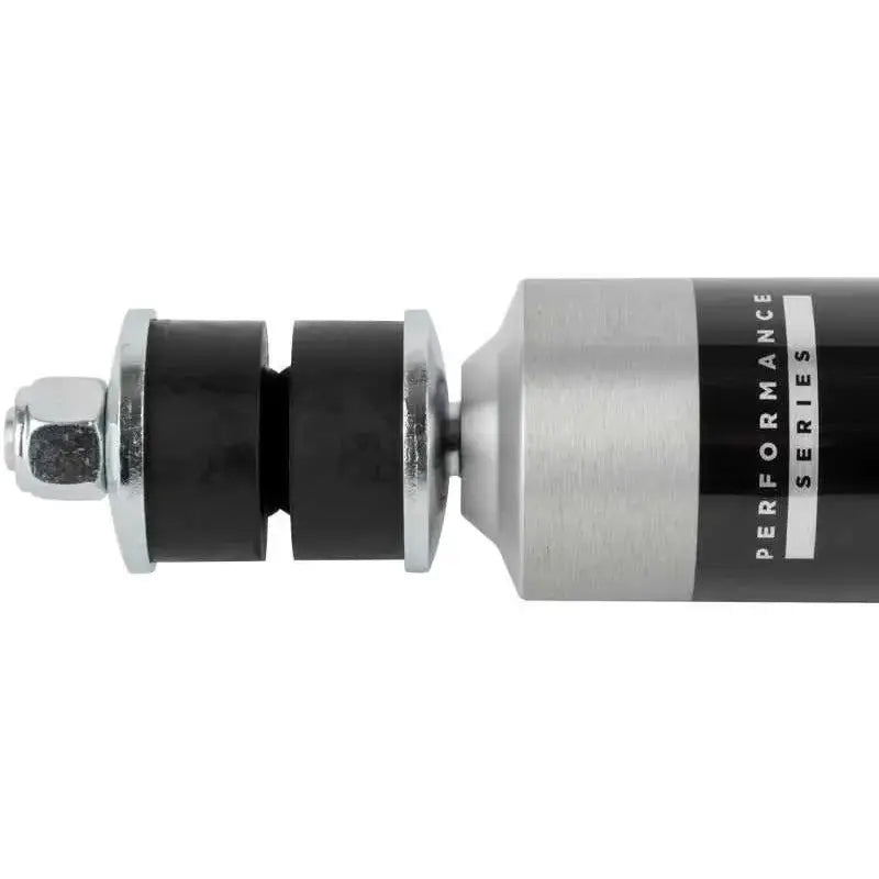 Fox 2005+ Toyota Tacoma 2.0 Perf Series 10.6in. Smooth Body IFP Rear Shock / 4-6in. Lift 