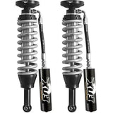 Fox 2005 + Toyota Tacoma 4WD / 2WD 2.5 Factory Series 5.8in R/R Front Coilover Set / 4-6in Lift - Truck & Automotive