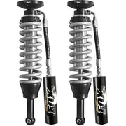 Fox 2005 + Toyota Tacoma 4WD / 2WD 2.5 Factory Series 5.8in R/R Front Coilover Set / 4-6in Lift - Truck & Automotive