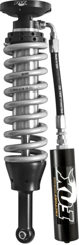 Fox 2006 + Dodge 1500 4WD 2.5 Factory Series 6.2in Remote Res Front Shock Set / 4-6in Lift - Truck & Automotive