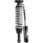 Fox 2006 + Dodge 1500 4WD 2.5 Factory Series 6.2in Remote Res Front Shock Set / 4-6in Lift - Truck & Automotive