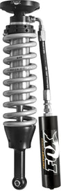 Fox 2006 + Dodge 1500 4WD 2.5 Factory Series 6.2in Remote Res Front Shock Set / 4-6in Lift - Truck & Automotive