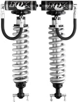 Fox 2007 + Chevy 1500 Front 2.5 Factory Series 5.8in. R/R Coilover Set / 4-6.5in. Lift - Truck & Automotive