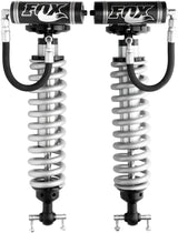 Fox 2007 + Chevy 1500 Front 2.5 Factory Series 5.8in. R/R Coilover Set / 4-6.5in. Lift - Truck & Automotive
