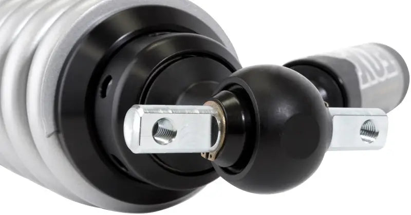 Fox 2007 + Chevy 1500 Front 2.5 Factory Series 5.8in. R/R Coilover Set / 4-6.5in. Lift - Truck & Automotive