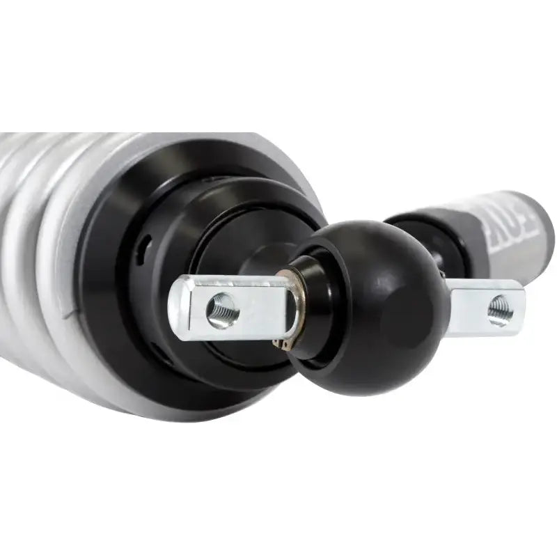 Fox 2007 + Chevy 1500 Front 2.5 Factory Series 5.8in. R/R Coilover Set / 4-6.5in. Lift - Truck & Automotive