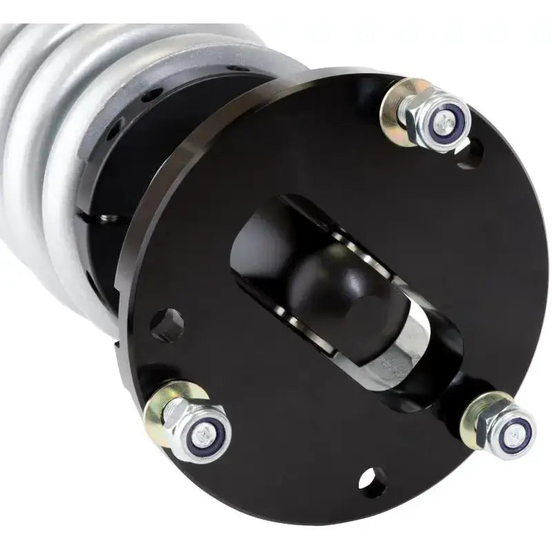 Fox 2007 + Chevy 1500 Front 2.5 Factory Series 5.8in. R/R Coilover Set / 4-6.5in. Lift - Truck & Automotive
