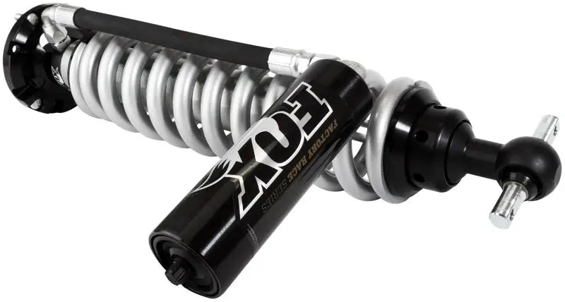 Fox 2007 + Chevy 1500 Front 2.5 Factory Series 5.8in. R/R Coilover Set / 4-6.5in. Lift - Truck & Automotive