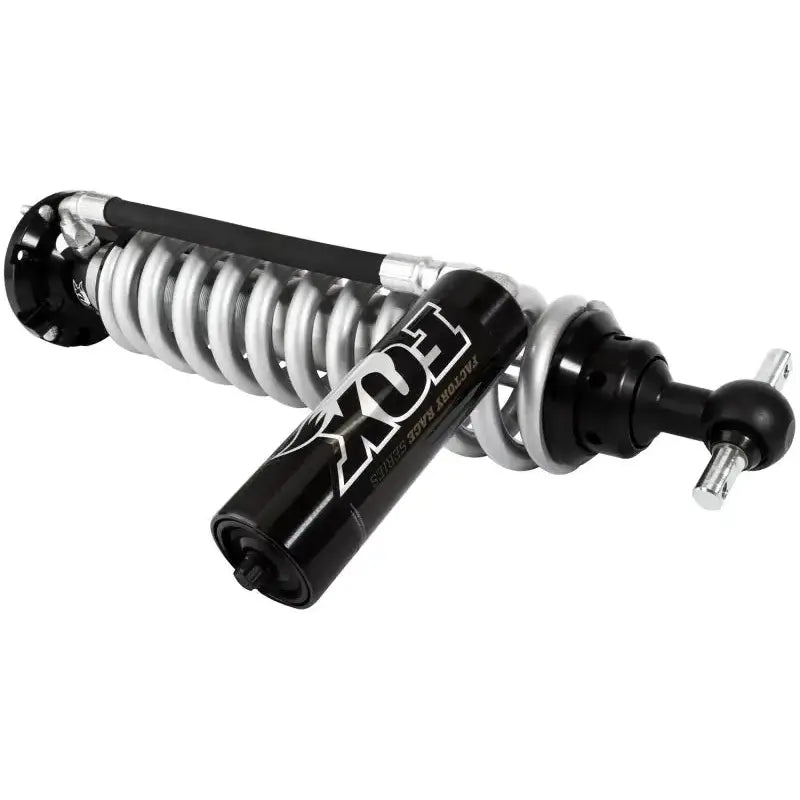 Fox 2007 + Chevy 1500 Front 2.5 Factory Series 5.8in. R/R Coilover Set / 4-6.5in. Lift - Truck & Automotive