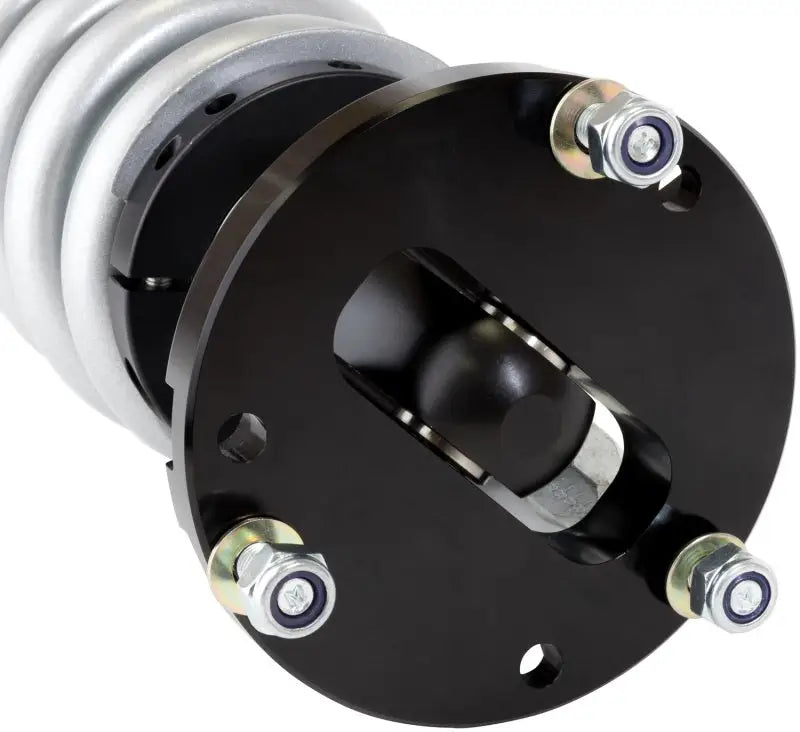 Fox 2007 + Chevy 1500 Front 2.5 Factory Series 5.8in. R/R Coilover Set / 4-6.5in. Lift - Truck & Automotive