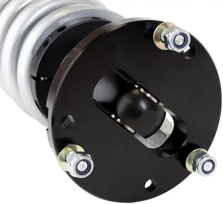 Fox 2007 + Chevy 1500 Front 2.5 Factory Series 5.8in. R/R Coilover Set / 4-6.5in. Lift - Truck & Automotive