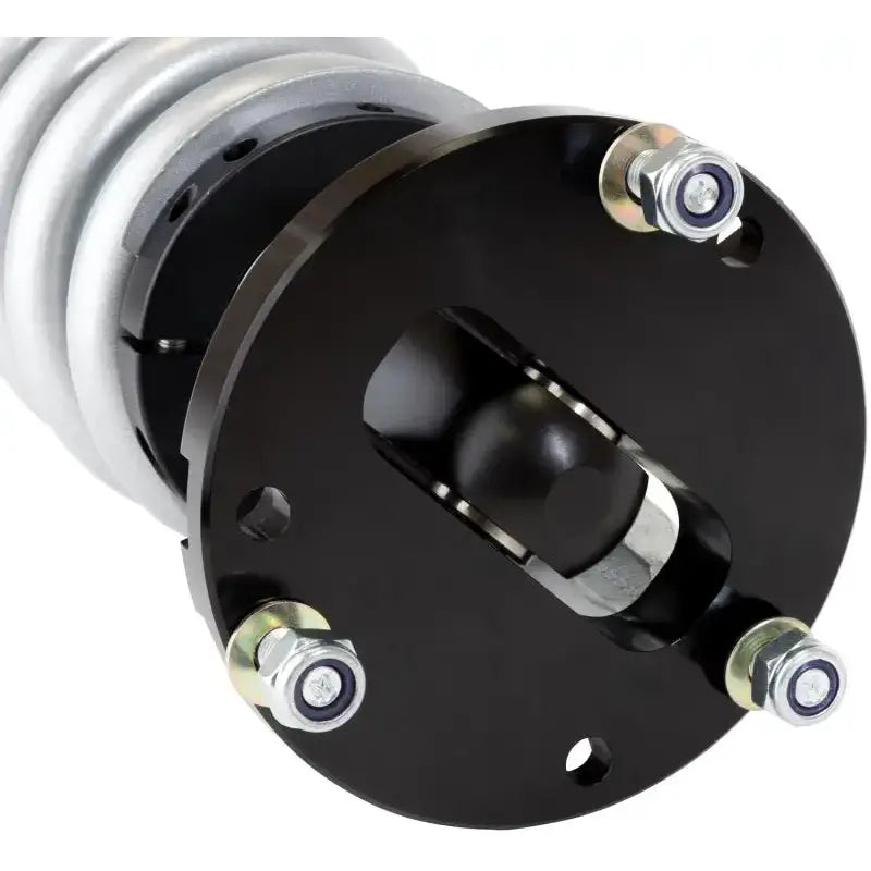 Fox 2007 + Chevy 1500 Front 2.5 Factory Series 5.8in. R/R Coilover Set / 4-6.5in. Lift - Truck & Automotive