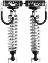 Fox 2007 + Chevy 1500 Front 2.5 Factory Series 5.8in. R/R Coilover Set / 4-6.5in. Lift - Truck & Automotive