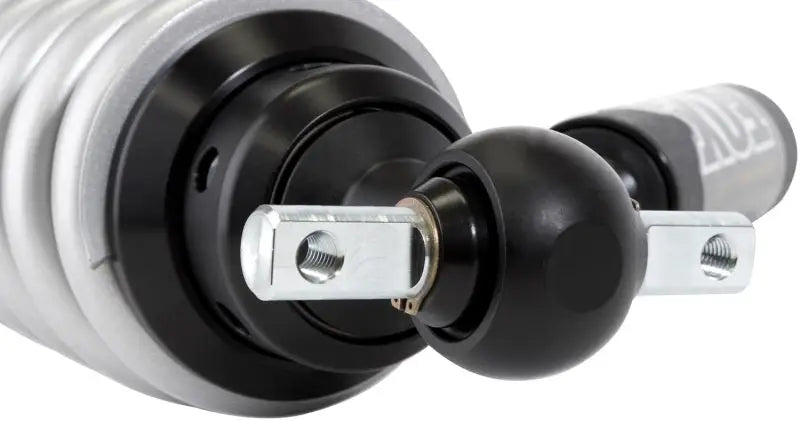 Fox 2007 + Chevy 1500 Front 2.5 Factory Series 5.8in. R/R Coilover Set / 4-6.5in. Lift - Truck & Automotive