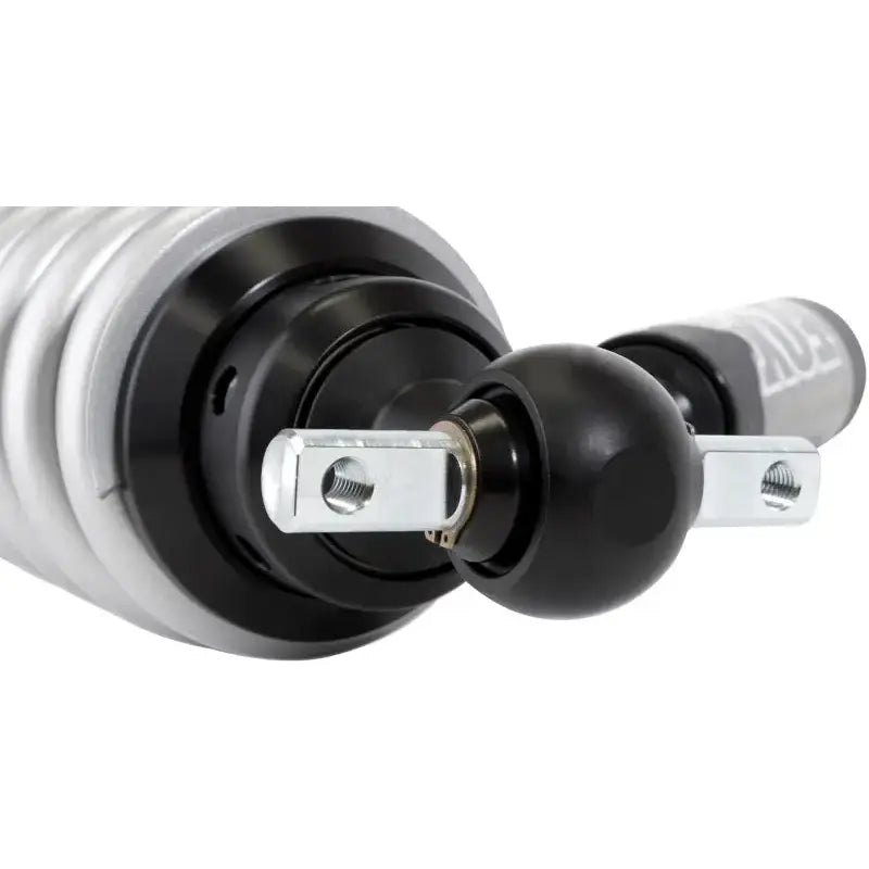 Fox 2007 + Chevy 1500 Front 2.5 Factory Series 5.8in. R/R Coilover Set / 4-6.5in. Lift - Truck & Automotive