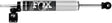 Fox 2007 + Jeep JK 2.0 Performance Series 8.2in. TS Stabilizer 1-3/8in Tie Rod Clamp - Truck & Automotive