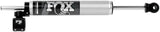Fox 2007 + Jeep JK 2.0 Performance Series 8.2in. TS Stabilizer 1-3/8in Tie Rod Clamp - Truck & Automotive
