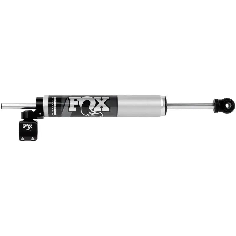 Fox 2007 + Jeep JK 2.0 Performance Series 8.2in. TS Stabilizer 1-3/8in Tie Rod Clamp - Truck & Automotive