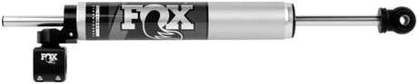 Fox 2007 + Jeep JK 2.0 Performance Series 8.2in. TS Stabilizer 1-3/8in Tie Rod Clamp - Truck & Automotive