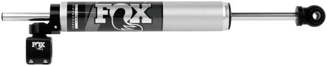 Fox 2007 + Jeep JK 2.0 Performance Series 8.2in. TS Stabilizer 1-3/8in Tie Rod Clamp - Truck & Automotive