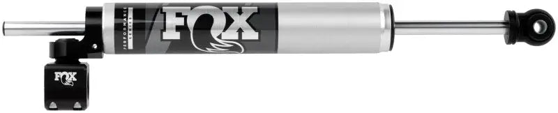 Fox 2007 + Jeep JK 2.0 Performance Series 8.2in. TS Stabilizer 1-3/8in Tie Rod Clamp - Truck & Automotive