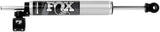 Fox 2007 + Jeep JK 2.0 Performance Series 8.2in. TS Stabilizer 1-3/8in Tie Rod Clamp - Truck & Automotive