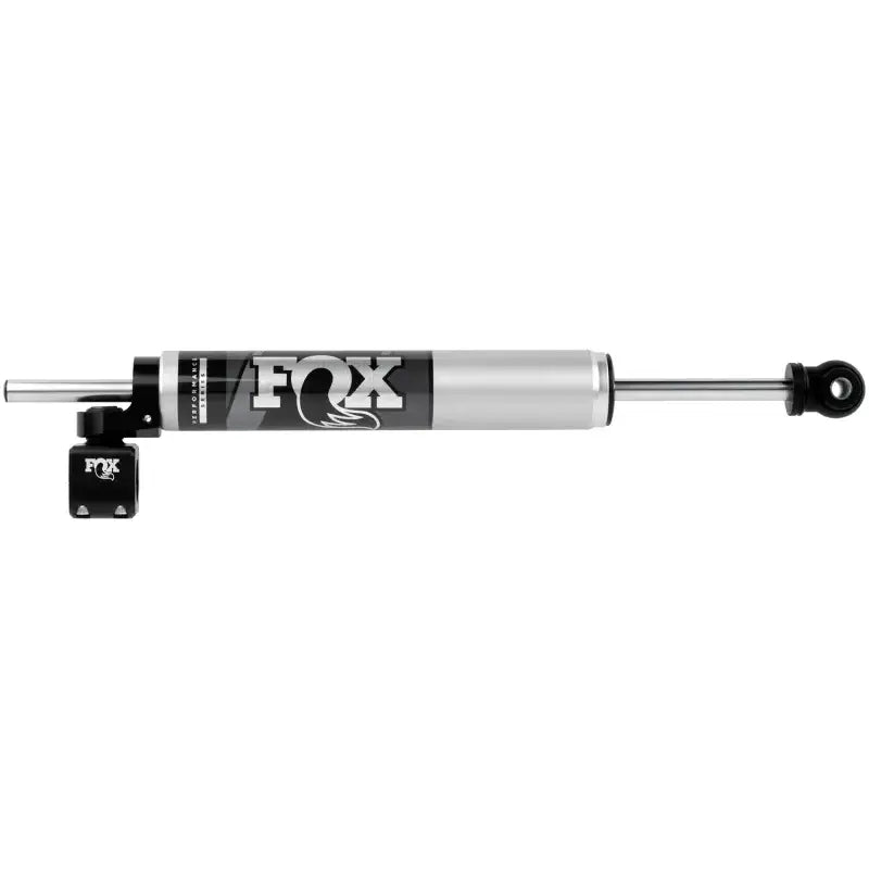 Fox 2007 + Jeep JK 2.0 Performance Series 8.2in. TS Stabilizer 1-3/8in Tie Rod Clamp - Truck & Automotive