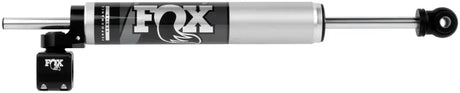 Fox 2007 + Jeep JK 2.0 Performance Series 8.2in. TS Stabilizer 1-3/8in Tie Rod Clamp - Truck & Automotive