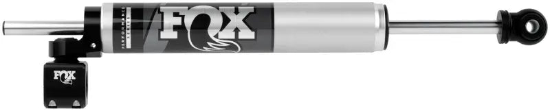 Fox 2007 + Jeep JK 2.0 Performance Series 8.2in. TS Stabilizer 1-3/8in Tie Rod Clamp - Truck & Automotive