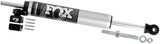 Fox 2007 + Jeep JK 2.0 Performance Series 8.2in. TS Stabilizer 1-3/8in Tie Rod Clamp - Truck & Automotive