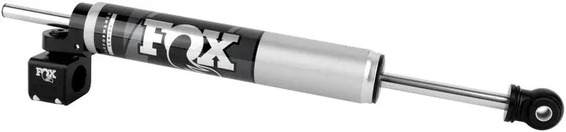 Fox 2007 + Jeep JK 2.0 Performance Series 8.2in. TS Stabilizer 1-3/8in Tie Rod Clamp - Truck & Automotive