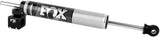 Fox 2007 + Jeep JK 2.0 Performance Series 8.2in. TS Stabilizer 1-3/8in Tie Rod Clamp - Truck & Automotive