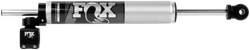 Fox 2007 + Jeep JK 2.0 Performance Series 8.2in. TS Stabilizer 1-3/8in Tie Rod Clamp - Truck & Automotive