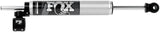 Fox 2007 + Jeep JK 2.0 Performance Series 8.2in. TS Stabilizer 1-3/8in Tie Rod Clamp - Truck & Automotive