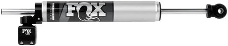 Fox 2007 + Jeep JK 2.0 Performance Series 8.2in. TS Stabilizer 1-3/8in Tie Rod Clamp - Truck & Automotive