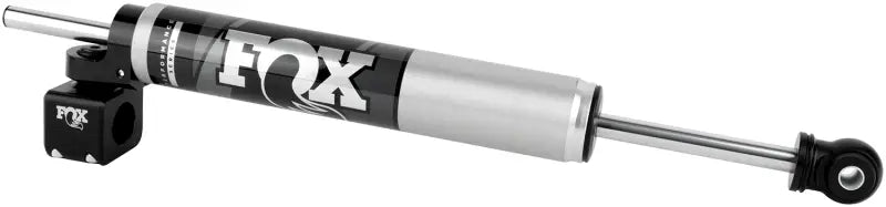 Fox 2007 + Jeep JK 2.0 Performance Series 8.2in. TS Stabilizer 1-3/8in Tie Rod Clamp - Truck & Automotive