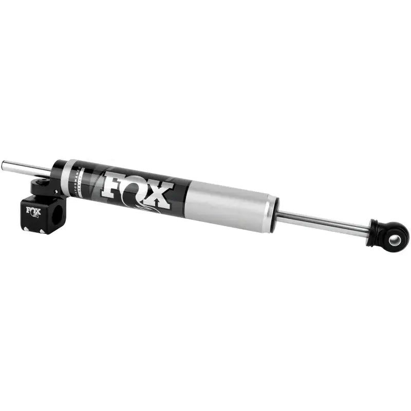 Fox 2007 + Jeep JK 2.0 Performance Series 8.2in. TS Stabilizer 1-3/8in Tie Rod Clamp - Truck & Automotive