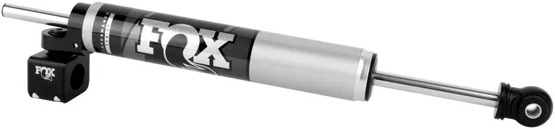 Fox 2007 + Jeep JK 2.0 Performance Series 8.2in. TS Stabilizer 1-3/8in Tie Rod Clamp - Truck & Automotive