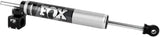 Fox 2007 + Jeep JK 2.0 Performance Series 8.2in. TS Stabilizer 1-3/8in Tie Rod Clamp - Truck & Automotive