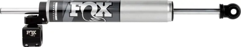 Fox 2007 + Jeep JK 2.0 Performance Series 8.2in. TS Stabilizer 1-3/8in Tie Rod Clamp - Truck & Automotive