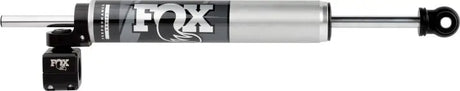 Fox 2007 + Jeep JK 2.0 Performance Series 8.2in. TS Stabilizer 1-3/8in Tie Rod Clamp - Truck & Automotive