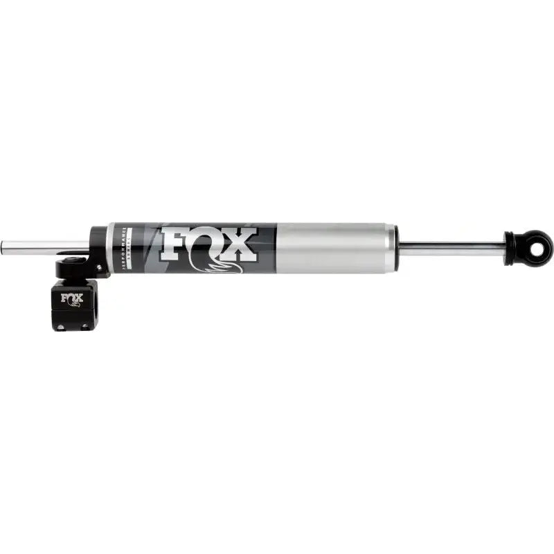 Fox 2007 + Jeep JK 2.0 Performance Series 8.2in. TS Stabilizer 1-3/8in Tie Rod Clamp - Truck & Automotive
