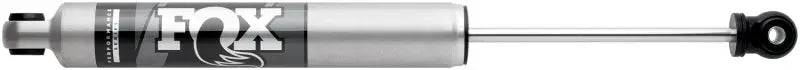 FOX 2008+ Dodge Ram 2500/3500 4WD 2.0 Performance Series IFP Steering Stabilizer (Alum)