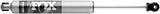 FOX 2008+ Dodge Ram 2500/3500 4WD 2.0 Performance Series IFP Steering Stabilizer (Alum)
