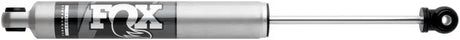 FOX 2008+ Dodge Ram 2500/3500 4WD 2.0 Performance Series IFP Steering Stabilizer (Alum)
