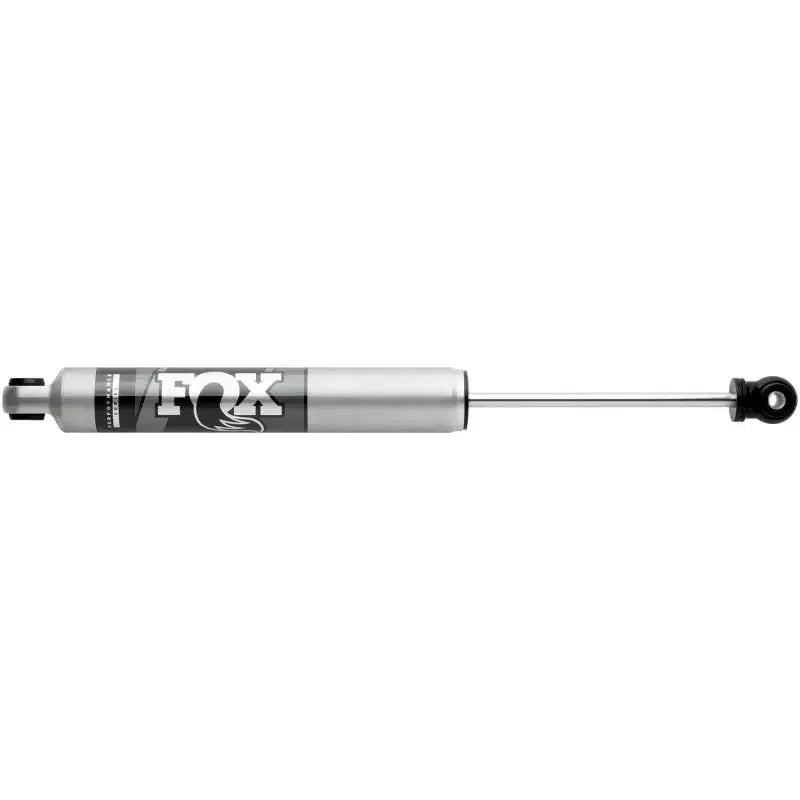 FOX 2008+ Dodge Ram 2500/3500 4WD 2.0 Performance Series IFP Steering Stabilizer (Alum)