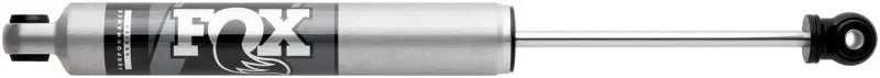 FOX Performance Series IFP Steering Stabilizer for 2008+ Dodge Ram 2500/3500 4WD (Alum)